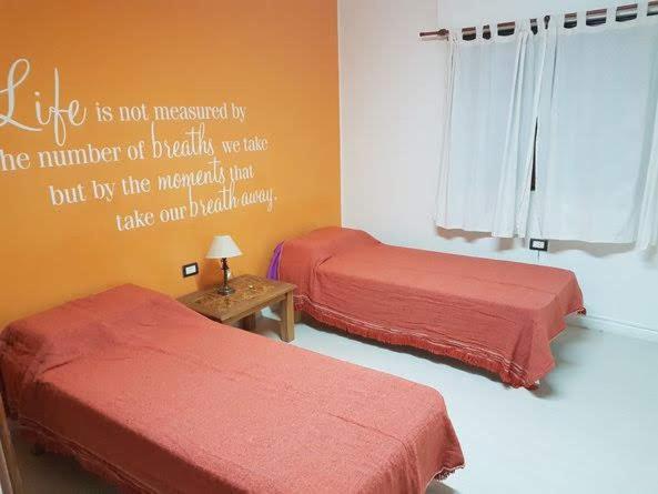 Apartamento Casa Fer *